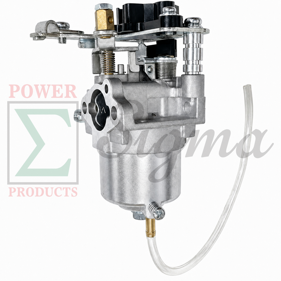 Carburetor For Westinghouse 1800/2200 Watts WH2200iXLT 2100/2400W WH2400i 79cc Inverter Generator image 0