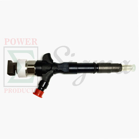 Sigma Fuel Injector Denso Type 23670-30300 For 095000-7761 7760 Toyota Hilux 2KD image 1