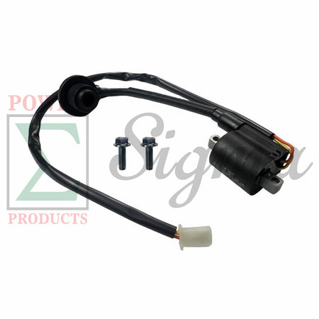 Ignitor with Bolts for GENMAX GM3200i GM3300i 3200-Watt 3300-Watt 145cc Inverter Generators image 0