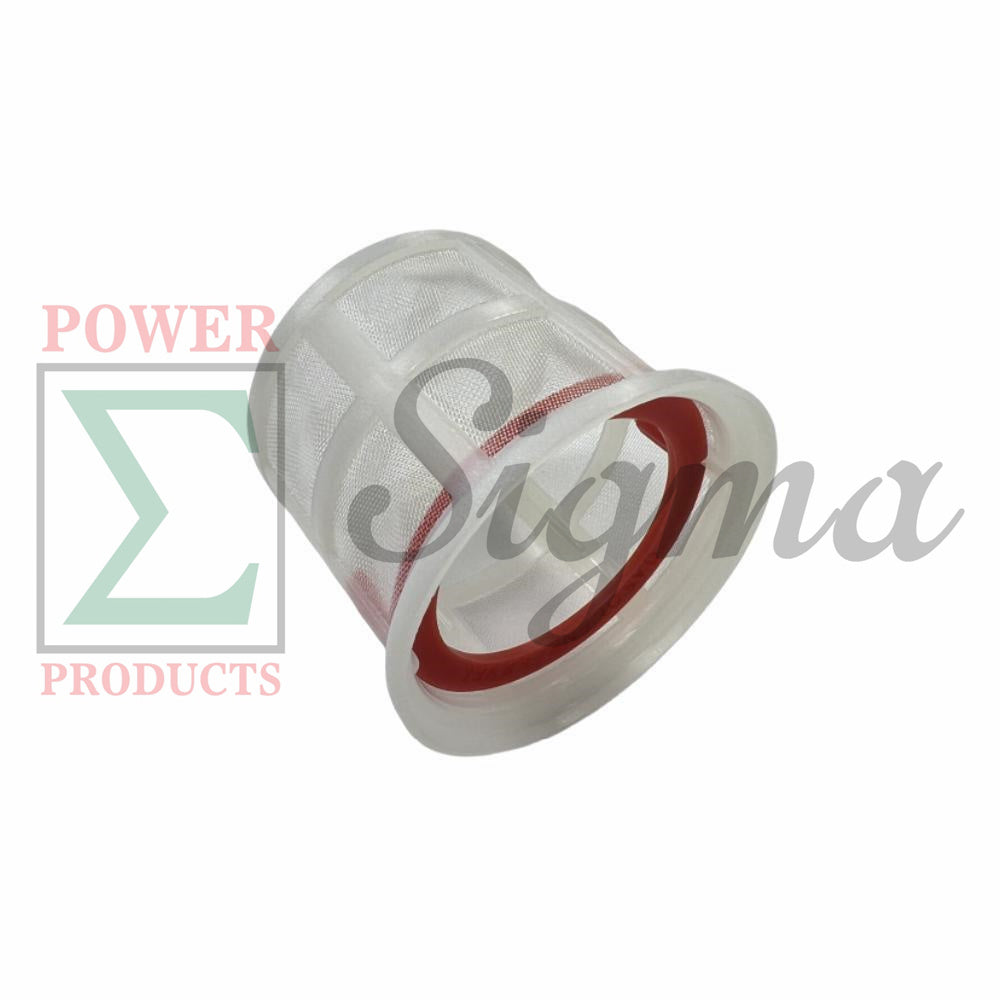 Fuel Strainer with Level Mark- Compatible Replacement for PREDATOR Open Frame Inverter Generators 8750W Surge / 7000W Running (SKU# 71340, 59190) image 3