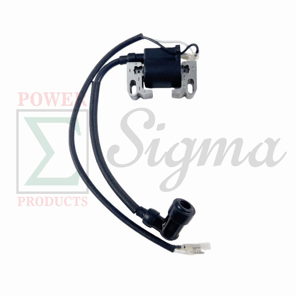 Ignition Coil W/CO for Predator 4550-Watt Open Frame Inverter Generator (3650 Running) – Replacement Magneto Coil for SKU 59192, 59189, 59303 image 0