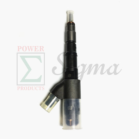 Sigma BOSCH Type Common Rail Diesel Fuel Injector 0445120066 For D6D Renault truck VOLVO image 2