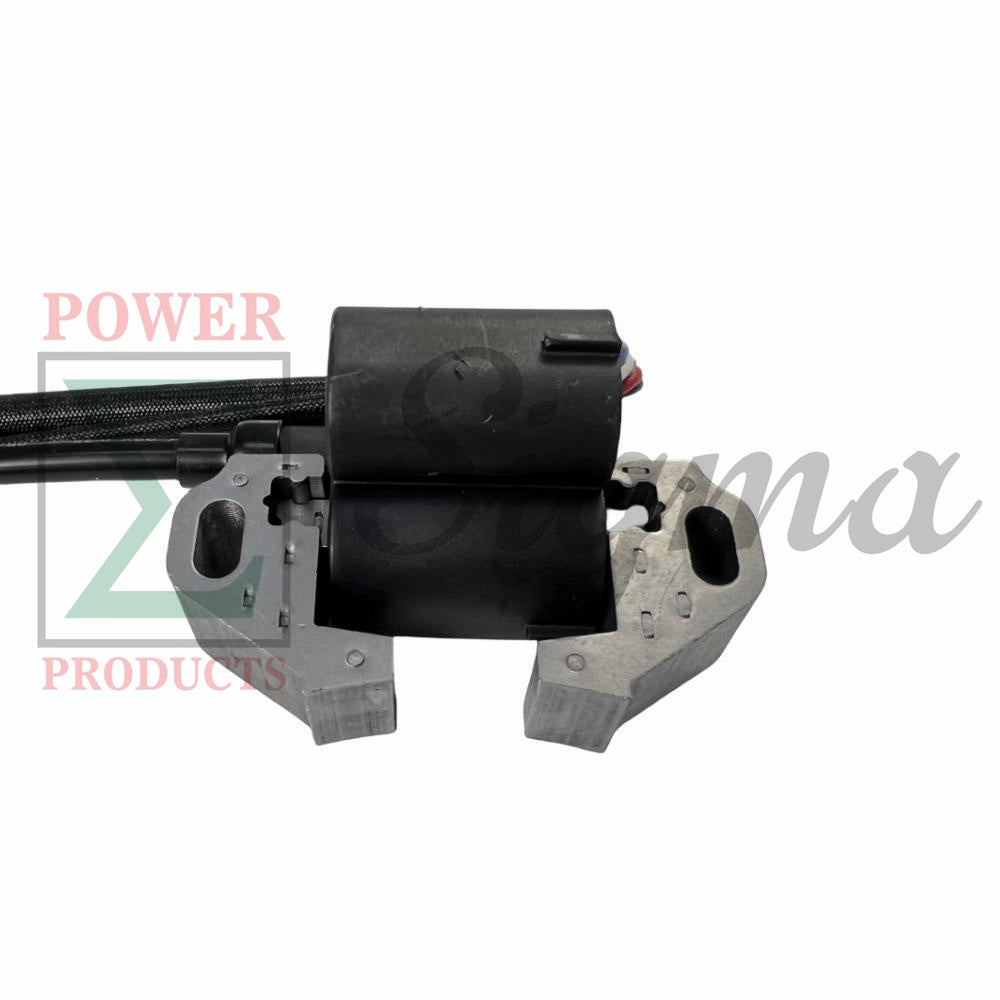 Ignition Coil and Spark Plug for Predator 5000-Watt Dual-Fuel Inverter Generator (Compatible with SKU 71367, 70143) image 3