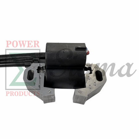 Ignition Coil and Spark Plug for Predator 5000-Watt Dual-Fuel Inverter Generator (Compatible with SKU 71367, 70143) image 3