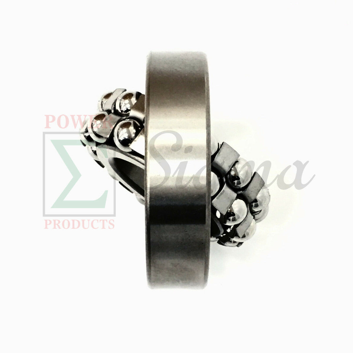 1310 Self Aligning Ball Bearing Rolling 50 ID x 110 OD x 27 mm image 4