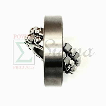 1310 Self Aligning Ball Bearing Rolling 50 ID x 110 OD x 27 mm image 4