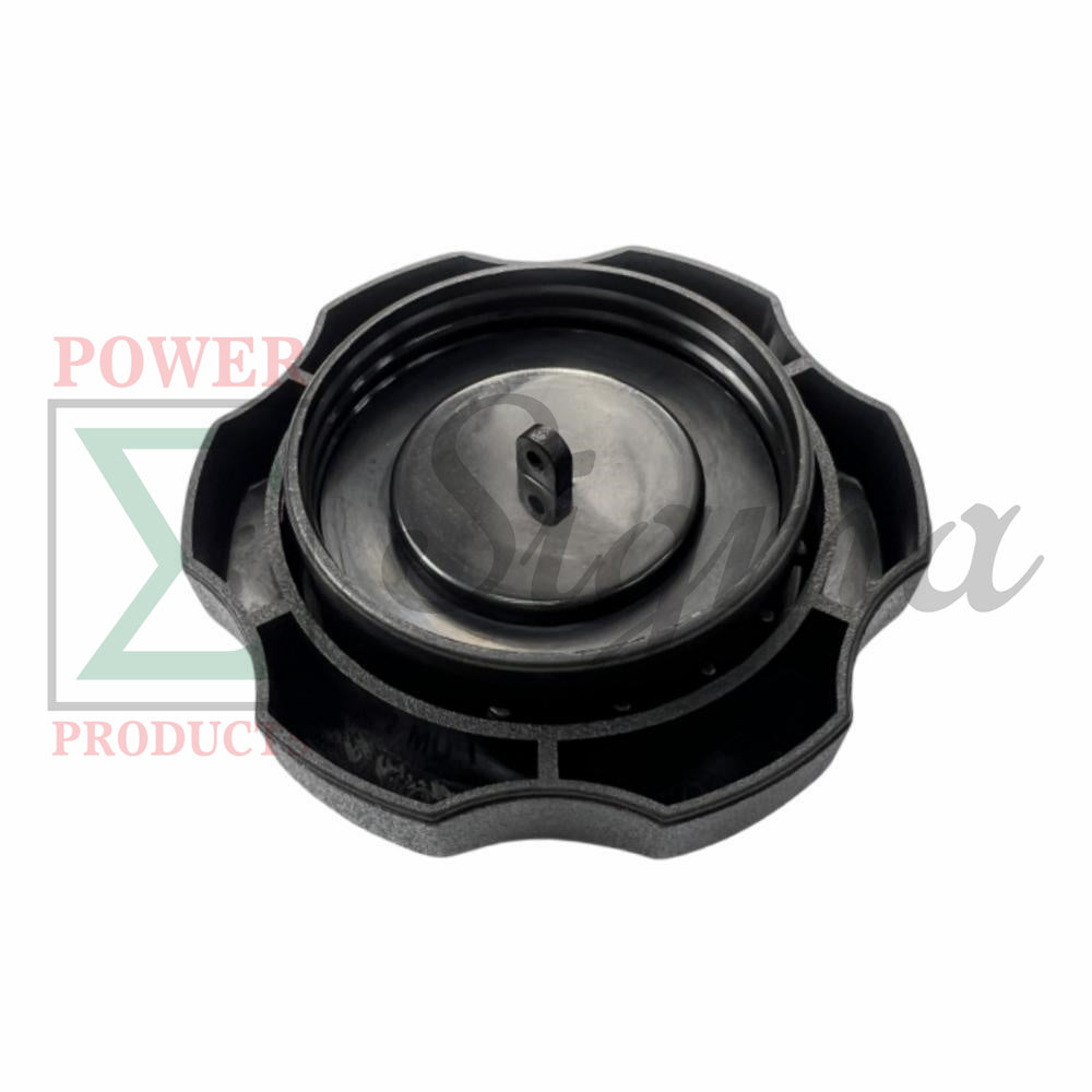 Fuel Tank Cap for Predator 3500-Watt SUPER QUIET Inverter Generator 56720 63584 59137 image 2