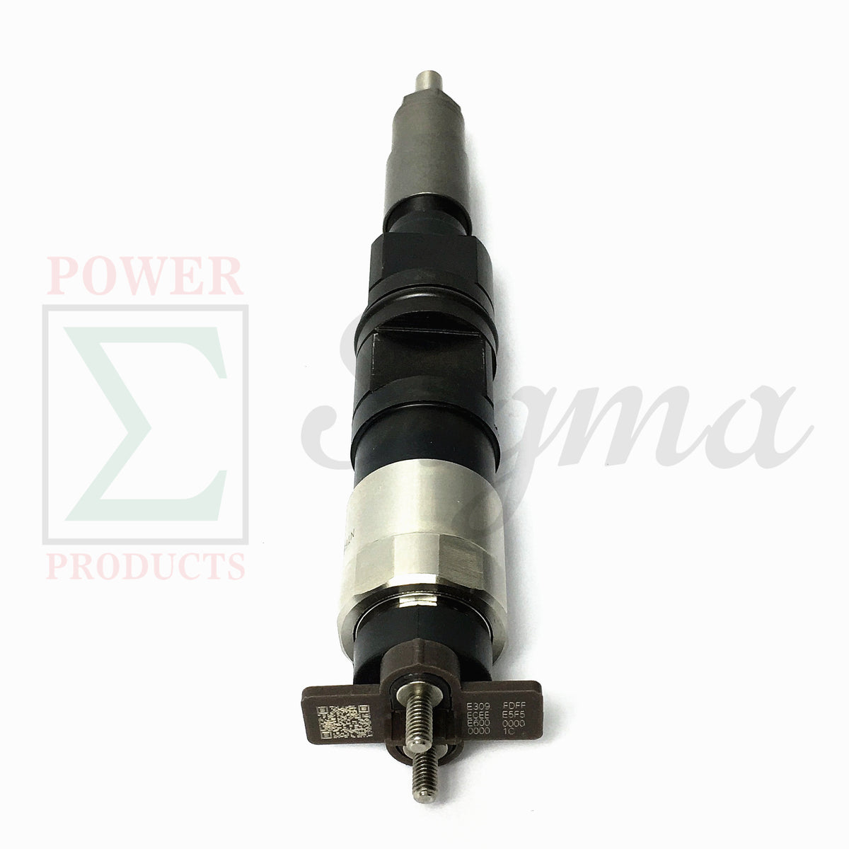 Sigma Fuel Injector Nozzle RE529118 RE524382 DZ100217 For John Deere 6068 Engine image 4