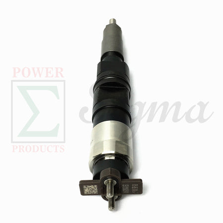 Sigma Fuel Injector Nozzle RE529118 RE524382 DZ100217 For John Deere 6068 Engine image 4