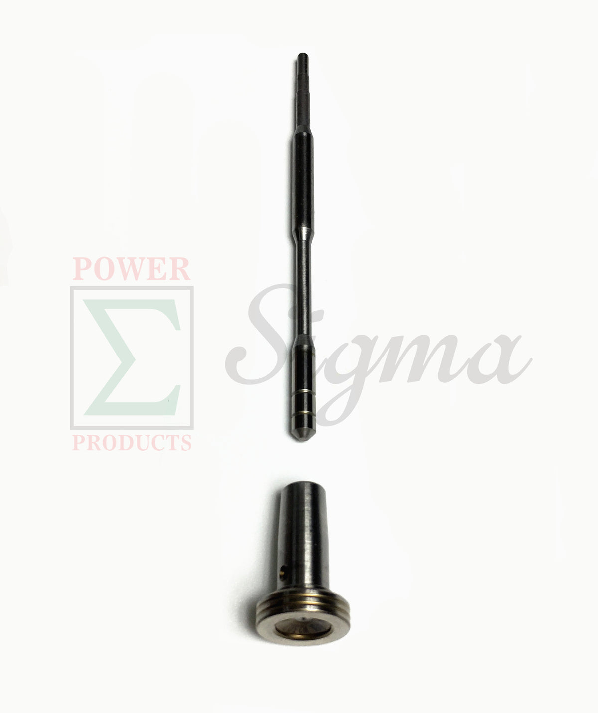 Sigma Bosch Style Injector Valve F00RJ01941 For 0445120121/122/125/236 Cummins image 6