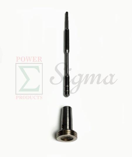 Sigma Bosch Style Injector Valve F00RJ01941 For 0445120121/122/125/236 Cummins image 6