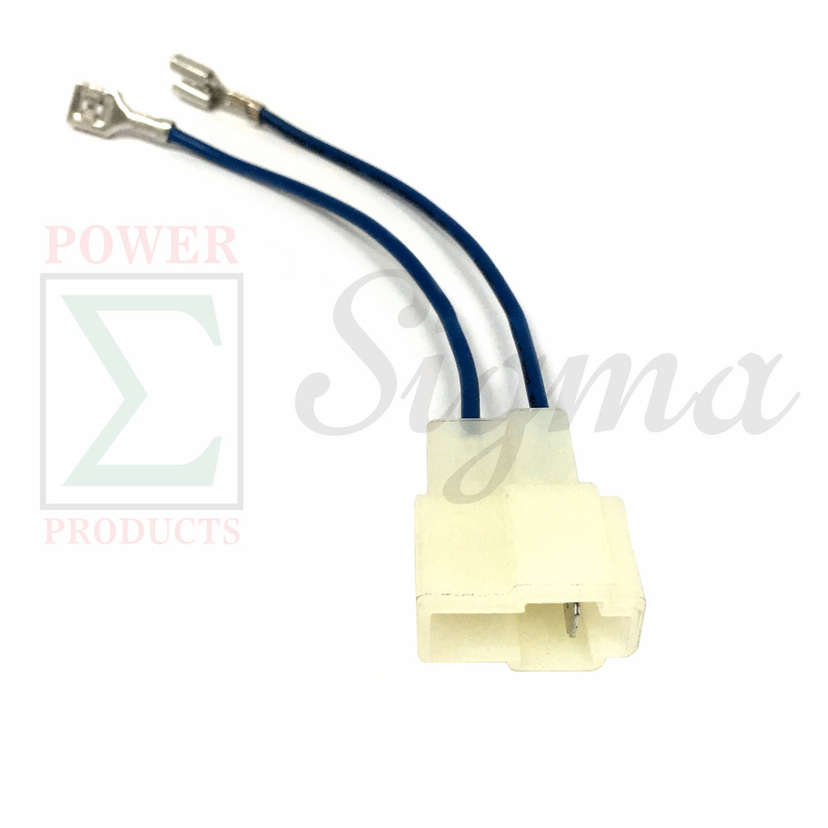 Plug Connector For Generator Capacitor 12uf 16uf 25uf 28uf 30uf 35uf 36uf 450VAC 50/60HZ image 4