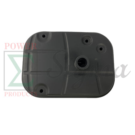 Muffler For Briggs Stratton P3000 PowerSmart 2600/3000 Watts Inverter Generator image 9