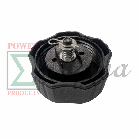 Fuel Tank Cap Replacement for Predator 1400W Inverter Generator (SKU 71342, 59186, 57063) Compatible with Westinghouse iGen1500c image 4