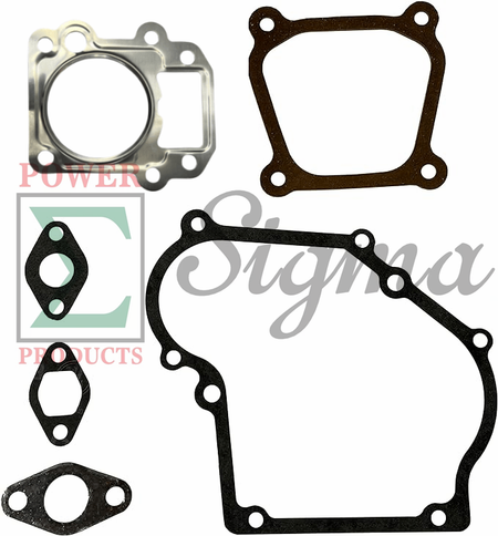 Repair Gasket for Harbor Freight Tools Predator 1800/1400 Watts 98CC Generator 57064 79cc 99cc 68124 69733 Engine For Champion Powermate All Power America 3HP 1200 1500 2000 Watt Gen image 0