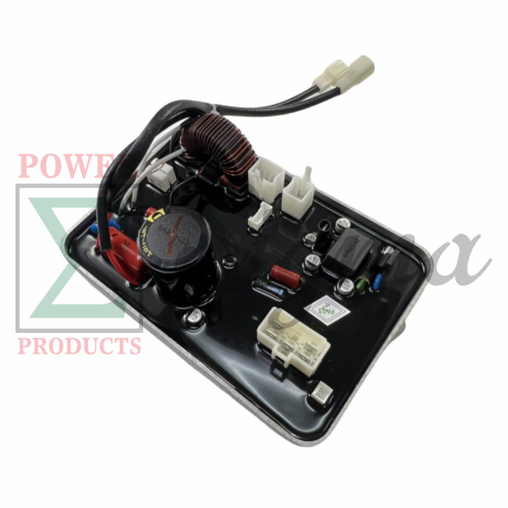 Inverter For RYOBI 2300-Watt Digital Bluetooth Inverter Generator RYi2322 image 0