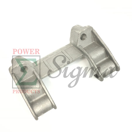 Fuel Tank Mount Bracket For Yanmar L100 114699-55230 114299-55210 186 Diesel image 4