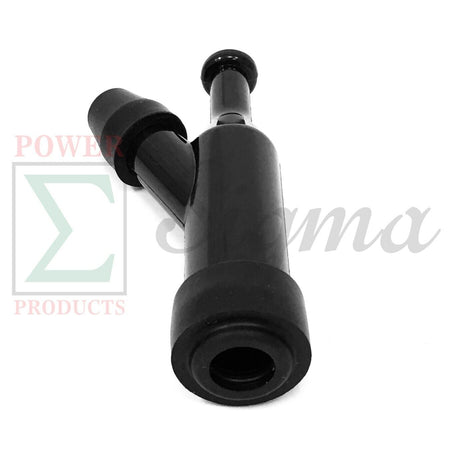 2 Spark Plug Cap For Honda GX120 GX160 GX200 GC160 GC190 GX240 GX270 GX340 GX390 image 3