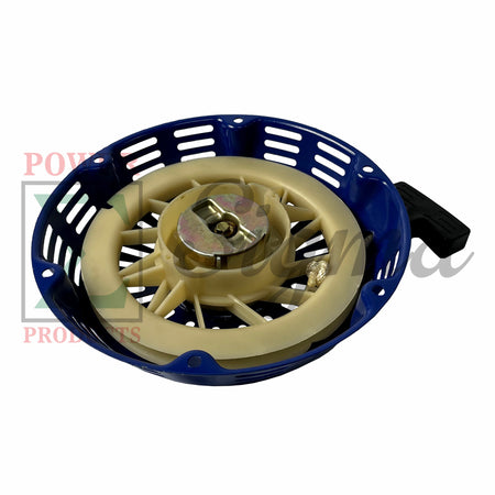 Pull Recoil Starter For Kingcraft 1705 291CC 13HP 6000 6500 Watt Gas Generator image 3