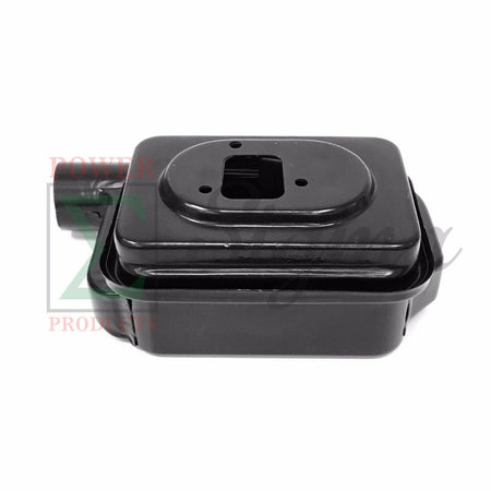 Air Cleaner Filter Housing For 186F 186FA Silent Diesel Generator With Element image 3