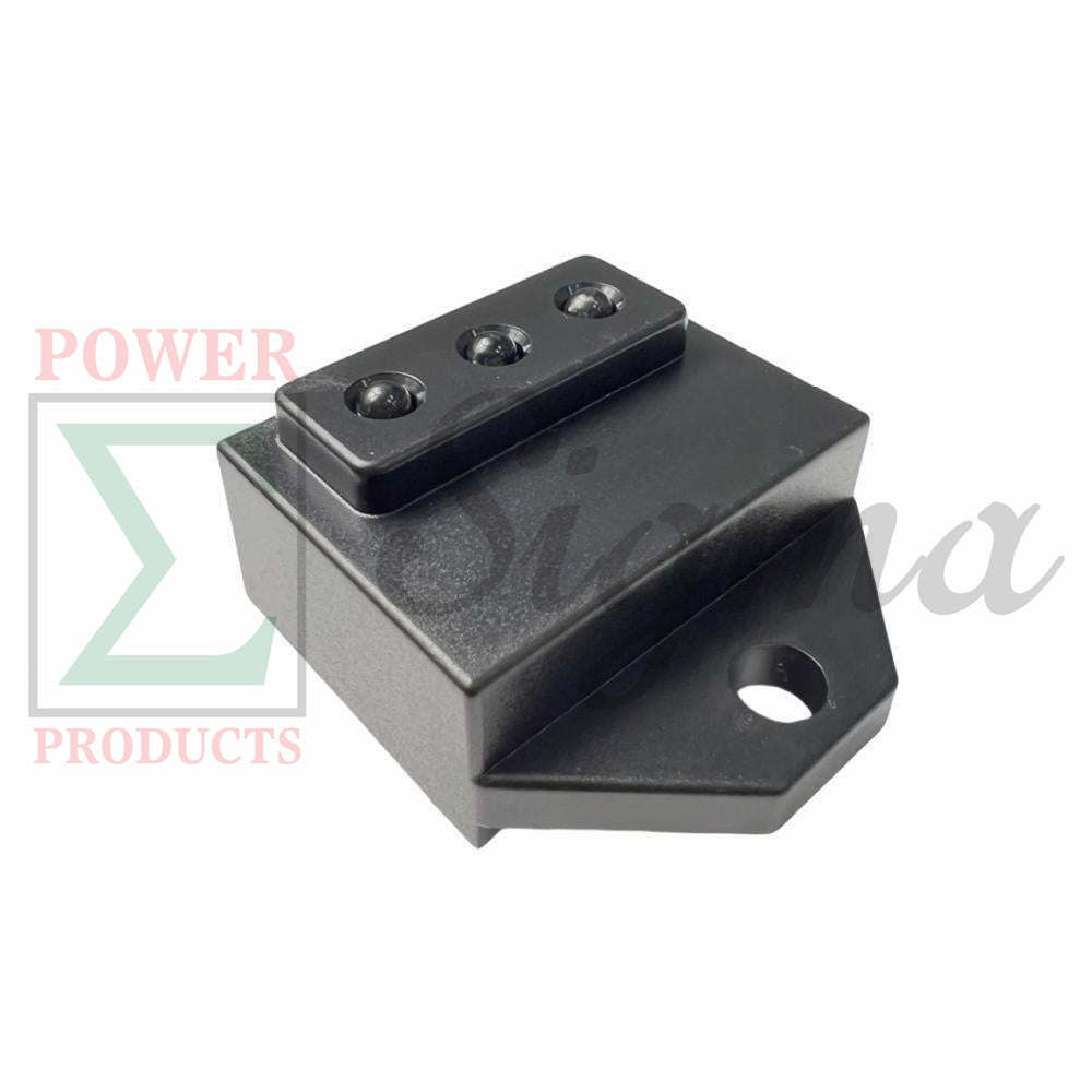 Low Oil/Output/Overload Light Indicator Module for Westinghouse Inverter Generator iGen4500cv iGen4500DF  iGen5000 iGen5000cv iGen5000c iGen5000DF iGen5000DFc for Cummins Onan P4500i P4500iDF image 3