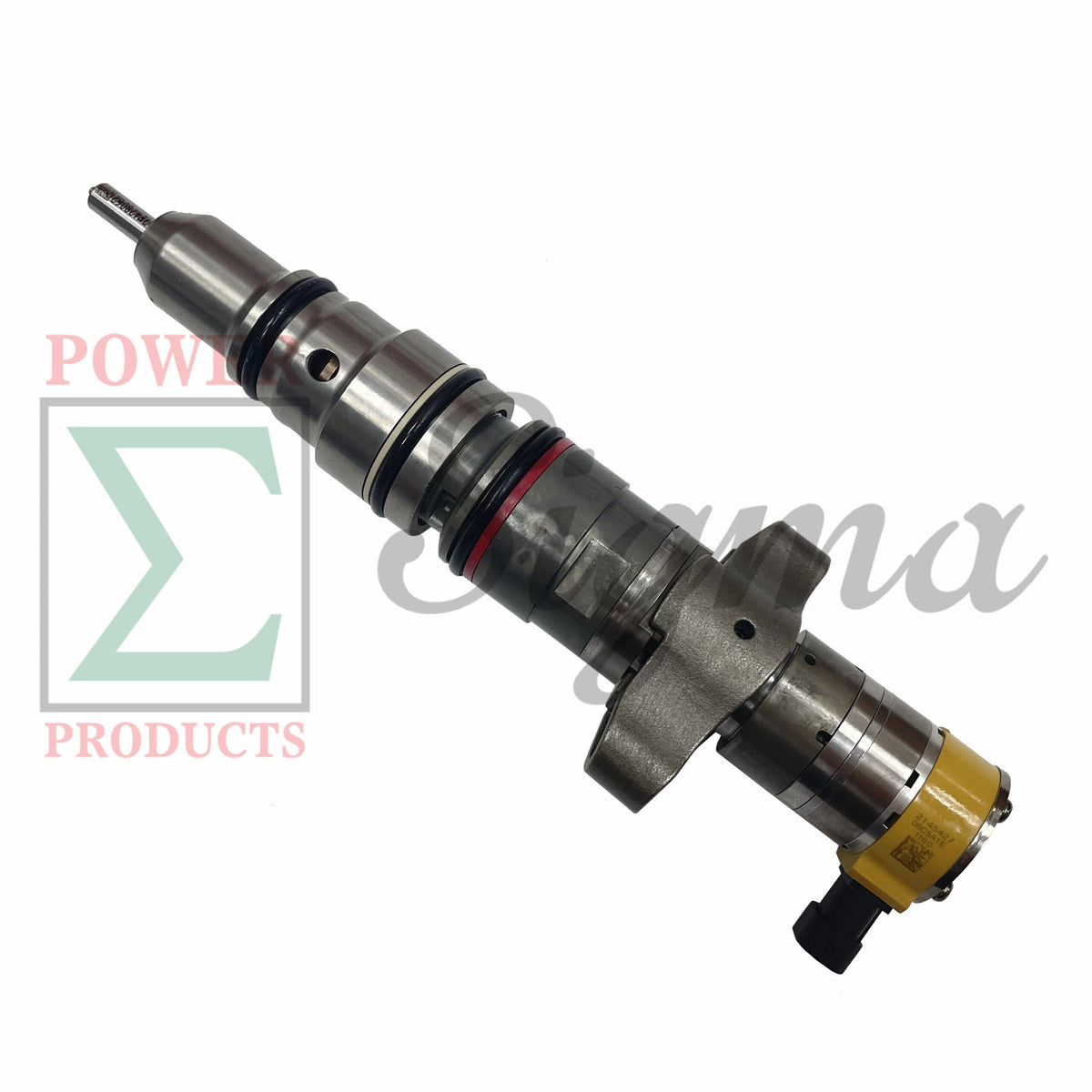 For Caterpillar C9 Engines 387-9433 Common Rail Diesel Fuel Injector image 4