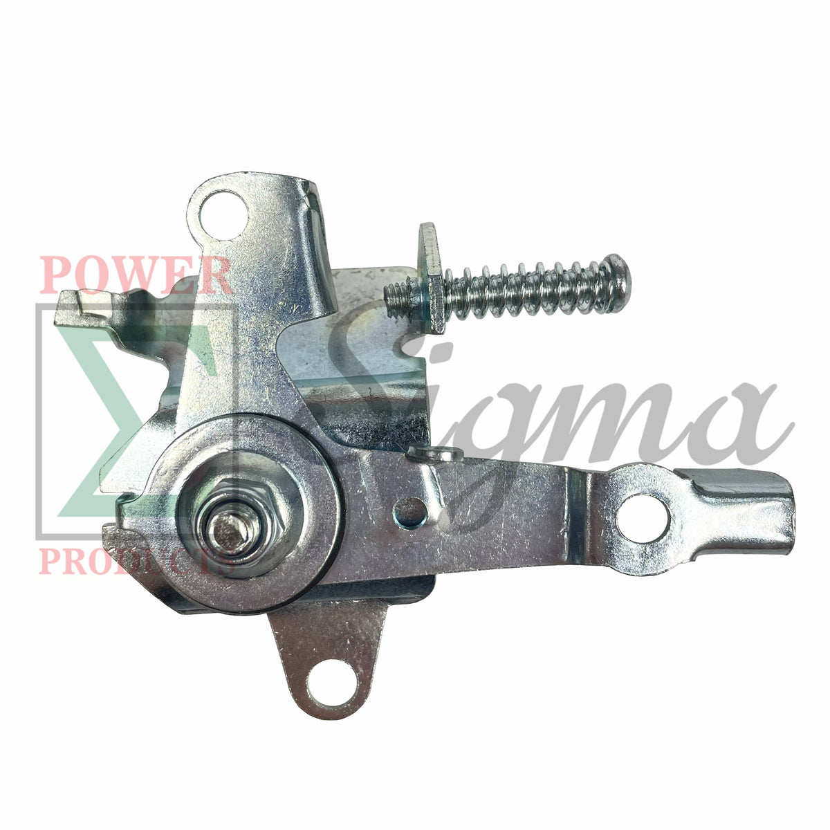 Throttle Control For Harbor Freight Predator 79cc 99cc 68124 69733 for Champion CPE 2.4HP 1200 1500 1400 1800 Watts Gas Generator For Pulsar 3HP 1400/2000W Generator PG2000 PG2200 1" Water Pump image 3