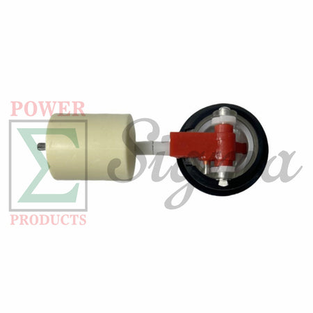 2PCS Fuel Level Meter Gauge for 2-Cycle Gas Generator for Upgraded Fuel Tank on Baja Warrior Coleman Go Kart Mini Bike For Champion Pressure Washer 2800 3100 3500 4200 PSI 100778 100780 100786 100790 image 4