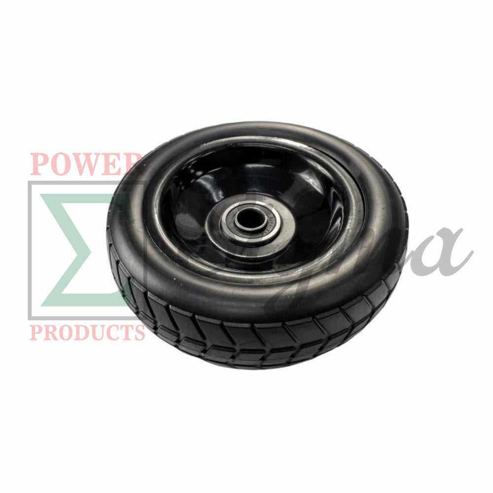 Wheel--Compatible Replacement for PREDATOR Inverter Generators 9500-Watt Surge / 7600-Watt Running (SKU# 71365, 59188) image 3