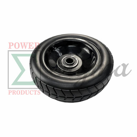 Wheel--Compatible Replacement for PREDATOR Inverter Generators 9500-Watt Surge / 7600-Watt Running (SKU# 71365, 59188) image 3
