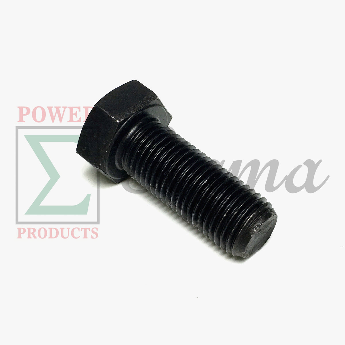 Tine Bolt Nut Washer Heavy Duty 108 Sets Replace King Kutter Rotary Tiller Tine Bolt Set Replaces 505108 For TG72/TG-G72 6' Wide Tillers image 3