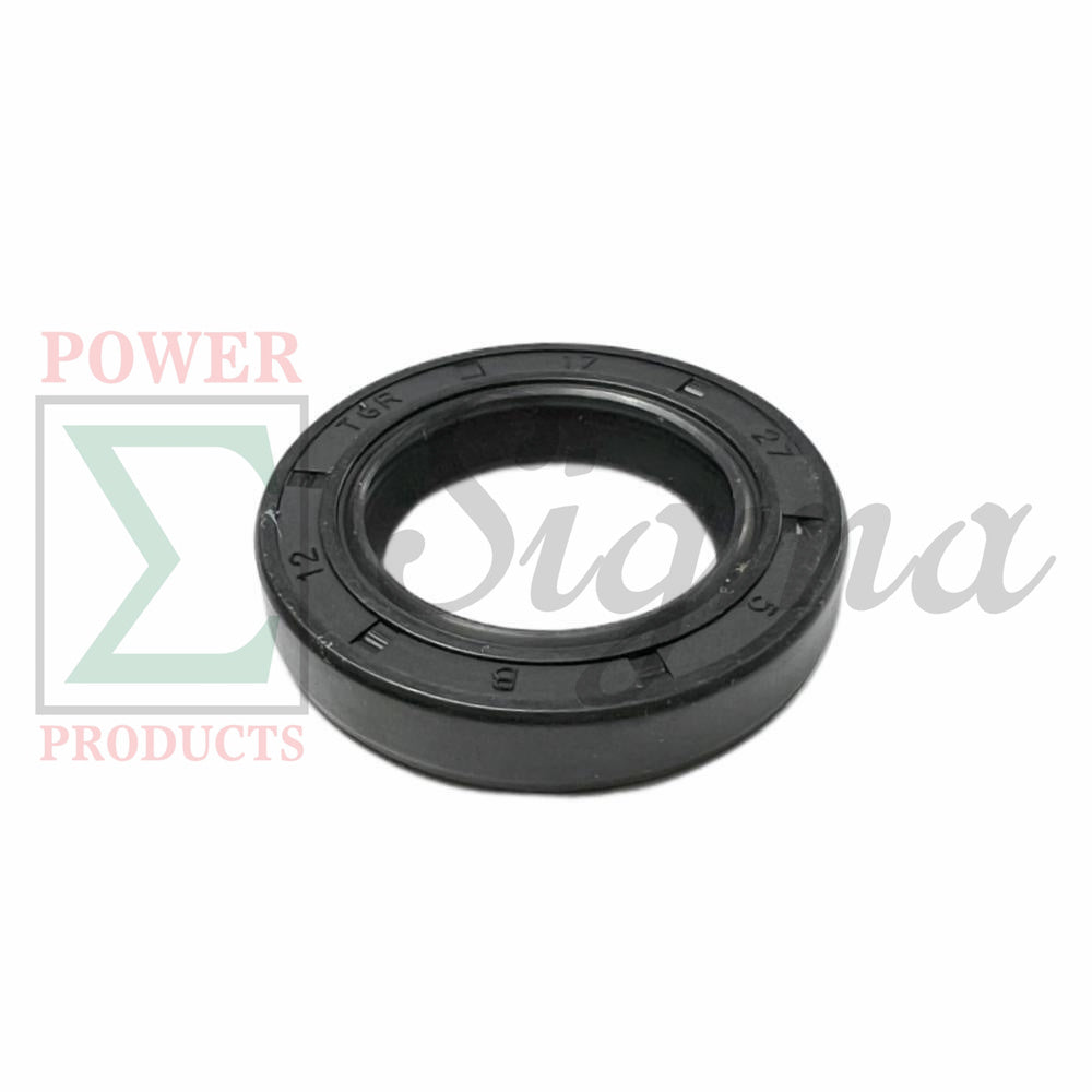 2PCS Oil Seals- Replacement for PREDATOR Inverter Generator Surge 1400 Watt SKU# 71342, 59186, 57063 image 3