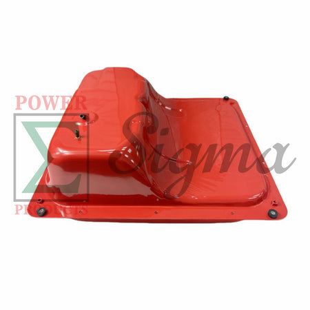 Fuel Tank with Fuel Cap and Fuel Gauge for PREDATOR Inverter Generator 9500-Watt Surge / 7600-Watt Running (SKU# 71365, 59188) image 4
