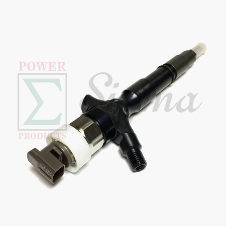 Sigma Denso Style Injector 095000-8290/8220/8560 23670-0L050 For Hiace HILUX 1KD image 3