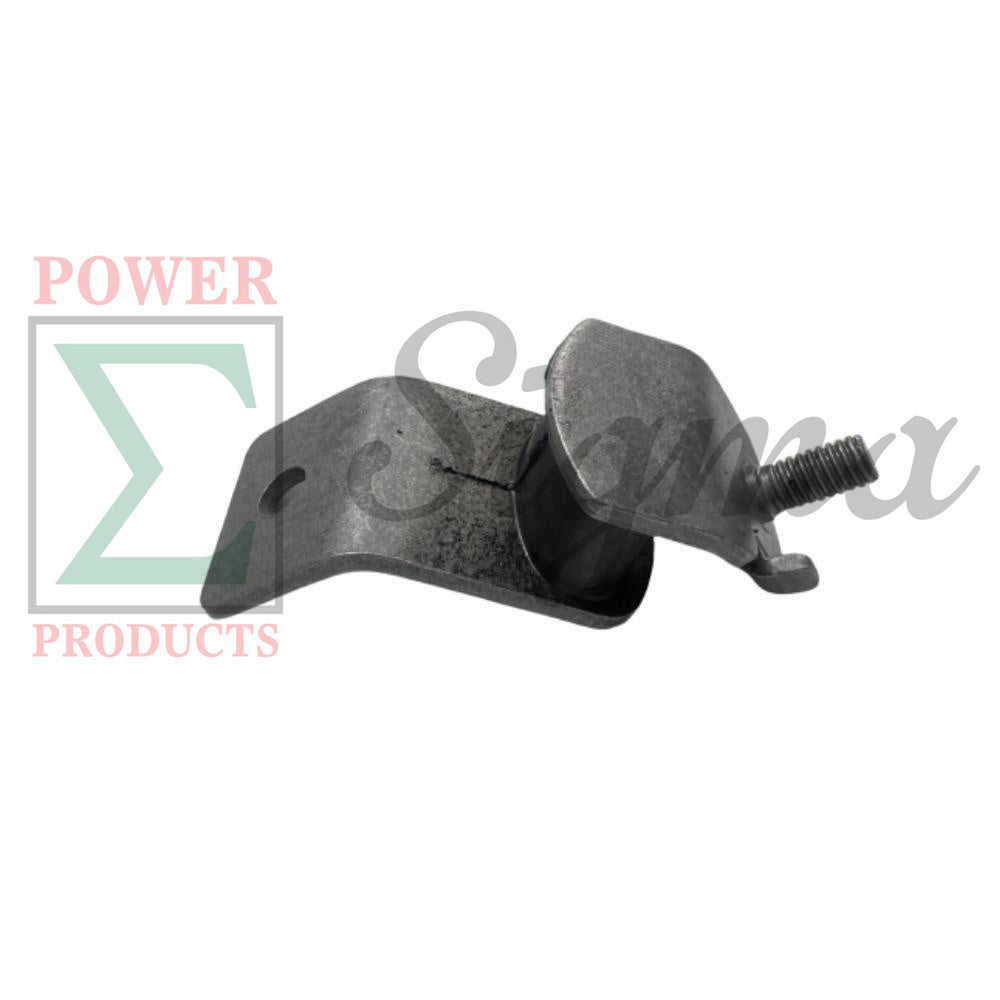 Frame Shock Absorbing Seat and Anti-Vibration Mounts with Bolts- Replacement for Pulsar PG2300iS 2300W Surge 1800 Rated Inverter Generator image 8