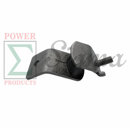 Frame Shock Absorbing Seat and Anti-Vibration Mounts with Bolts- Replacement for Pulsar PG2300iS 2300W Surge 1800 Rated Inverter Generator image 8