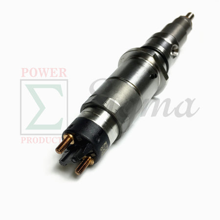 Sigma Common Rail Injector 0445120059 For Komatsu 200-8 Hyundai HL770-7A Cummins image 7