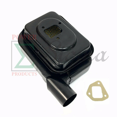 Air Cleaner Filter Housing For 186F 186FA Silent Diesel Generator With Element image 5