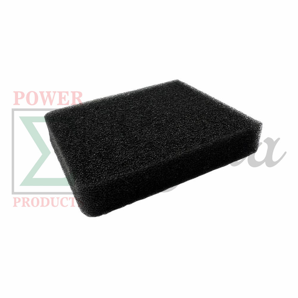 Air Filter Element - Replacement for Predator Open Frame Inverter Generator 4550-Watt Surge 3650W Running (SKU# 59192, 59189, 59303) image 0
