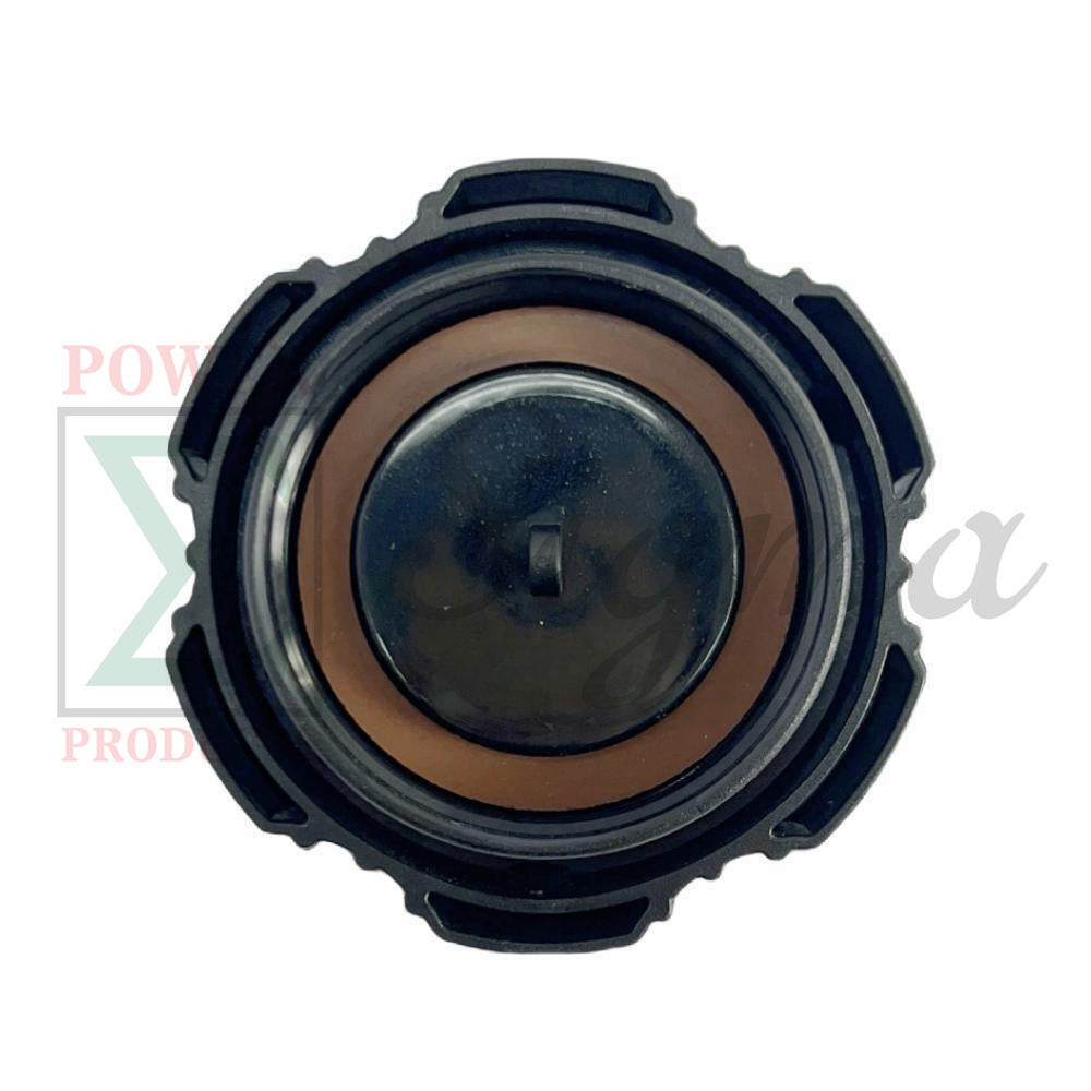 Replacement Fuel Tank Cap Compatible with Westinghouse Inverter Generators 98cc iGen2500, iGen2800, earlier model iGen2800c image 3