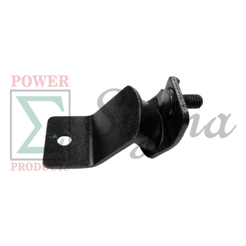 Frame Shock Absorbing Seat and Anti-Vibration Mounts with Bolts- Replacement for PREDATOR Some Inverter Generator Surge 2000 Watt Diagram Part Ref#28 29 image 3