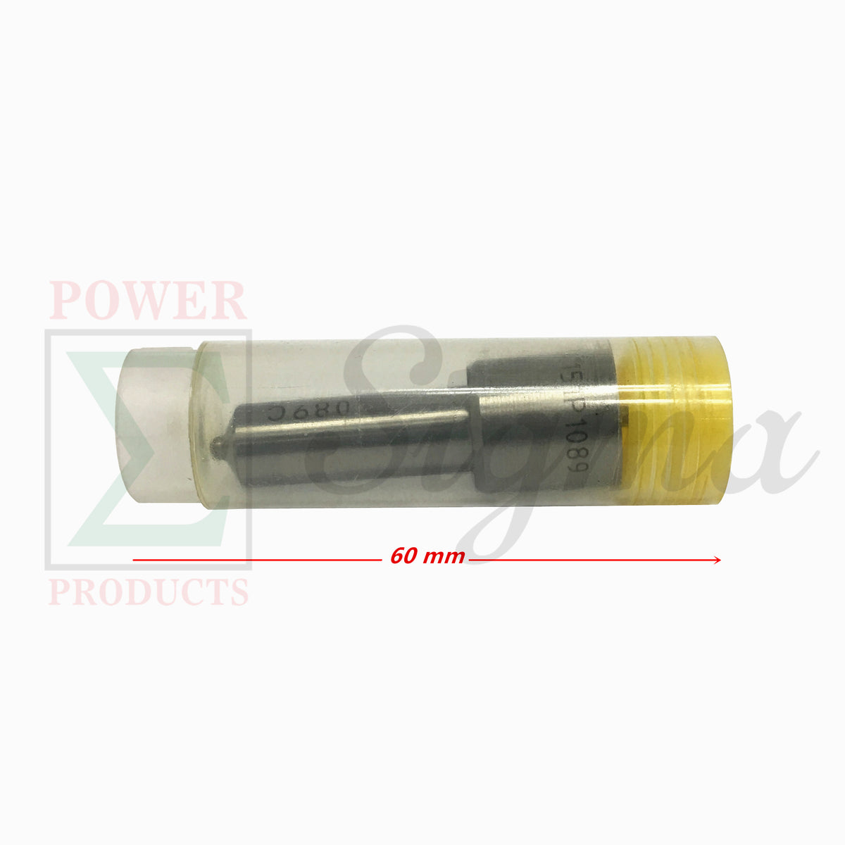Sigma Nozzle DLLA151P1089 For Bosch Common Rail Fuel Injector 095000-8920 image 2