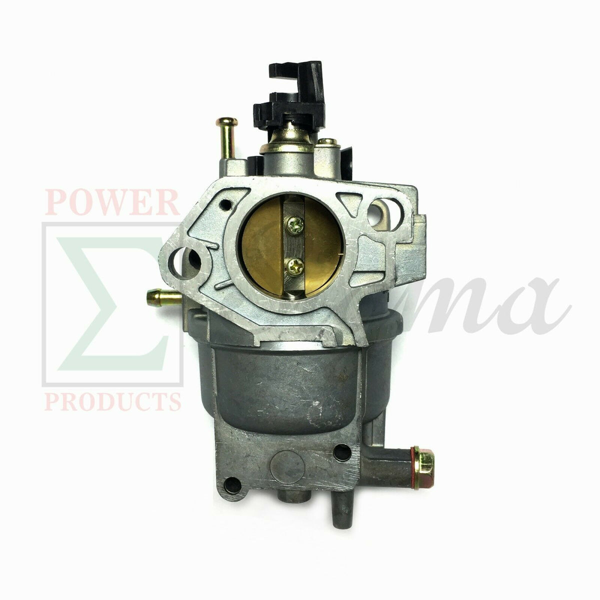 Replacement Carburetor For Honda Manual Choke Gas Generator 16100-Z1D-E22 image 3