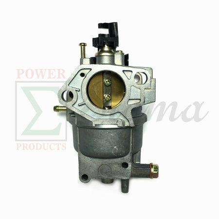 Replacement Carburetor For Honda Manual Choke Gas Generator 16100-Z1D-E22 image 3
