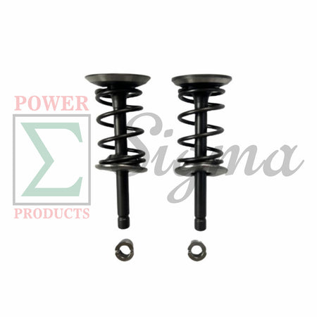 Intake Exhaust Valve and Spring and Retainer Kit for Predator 5000-Watt Dual-Fuel Inverter Generator (Compatible with SKU 71367, 70143) image 3