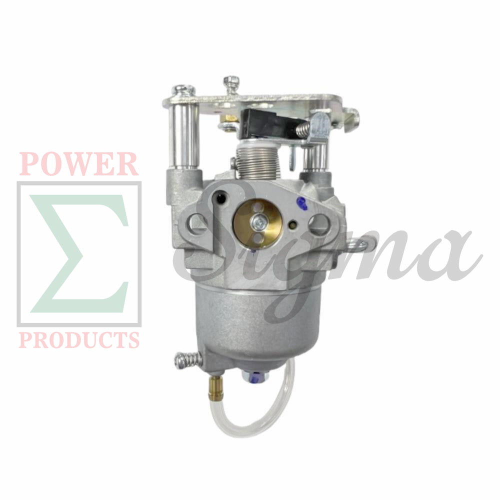 Carburetor Replacement for Pulsar PG2300iS Inverter Generator (2300W Surge) – Compatible with Sigma 2400i 2400W Inverter Generator, Fuel Line Included image 2