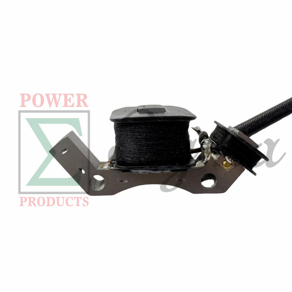 Ignition Coil with Bolts- Replacement for PREDATOR Some Inverter Generator Surge 2000 Watt Diagram Part Ref#24 image 5