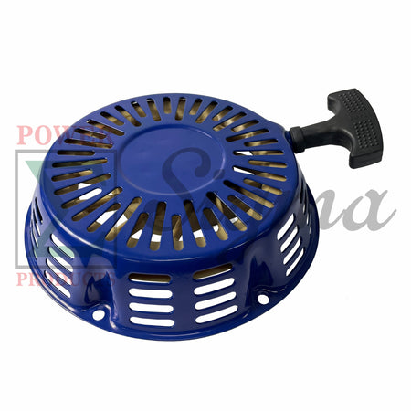 Pull Recoil Starter For Kingcraft 1705 291CC 13HP 6000 6500 Watt Gas Generator image 0
