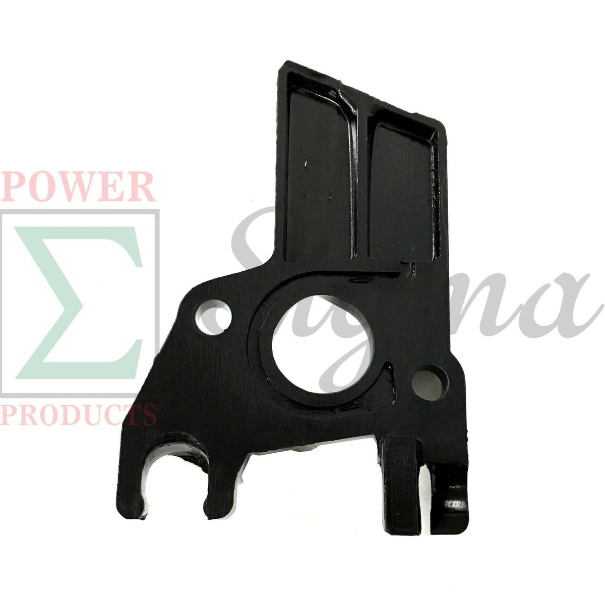 Spacer & Gaskets For Honda 5.5HP 6.5HP GX160 GX200 Gasoline Engine Generator image 2