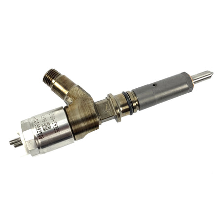 Sigma New Diesel Engine Injector 3264740 For CATERPILLAR PERKINS C4.2 image 1